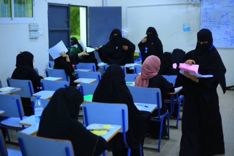 كلية طب الاسنان 4