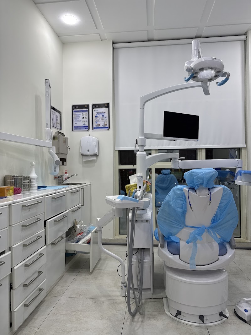 مركز كادي رويال الطبي - الفجيرة