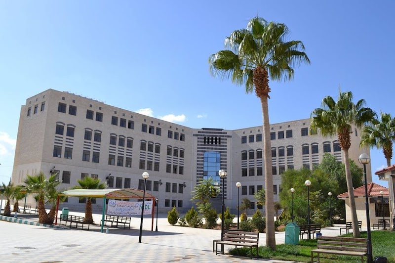 جامعة جدارا 2