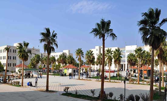 جامعة جدارا 4