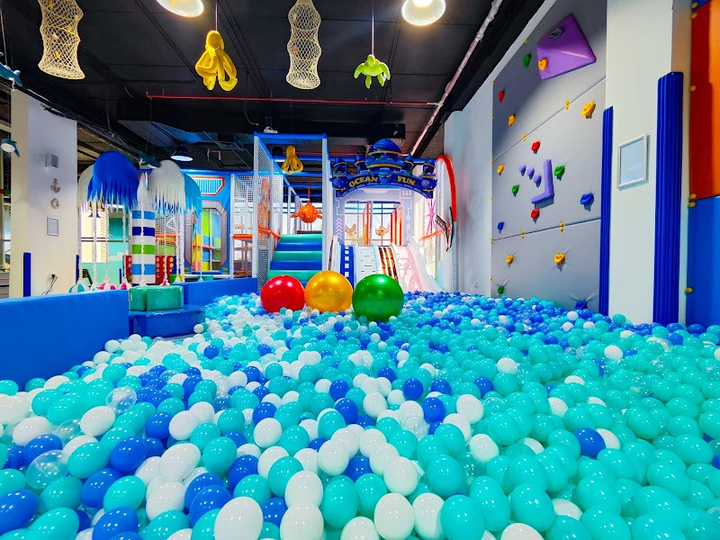 تشيكي لولو للترفيه