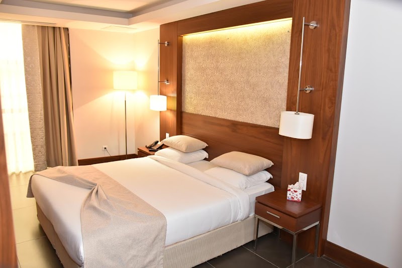 إقامة الیاسمین 2