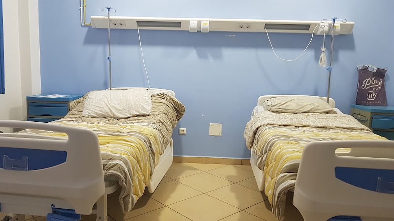 العيادة الإكلينيكية نجمة 2 4