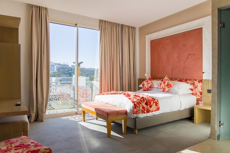 فندق ماندارين بالاس 2