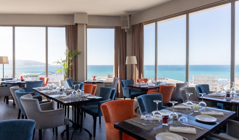 فندق ماندارين بالاس 4