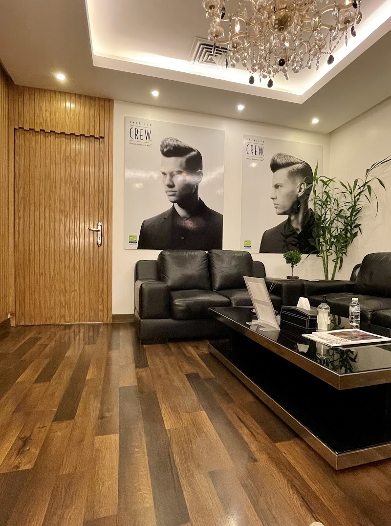 روني جالوس صالون وسبا 2