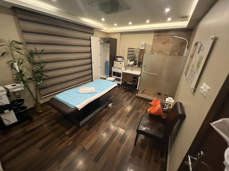 روني جالوس صالون وسبا 4