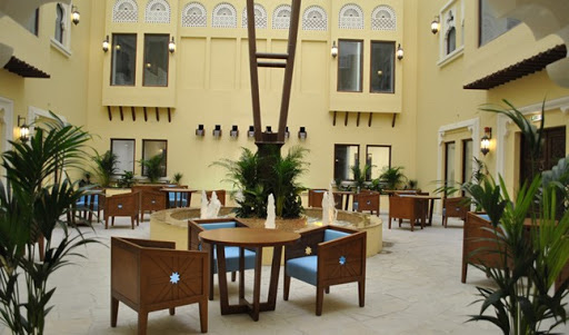 مستشفى برجيل 3