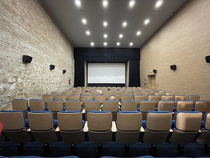 سينما ألكازار 2