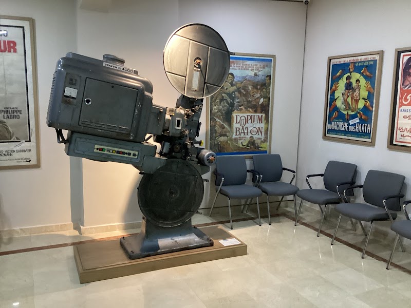 سينما ألكازار 3