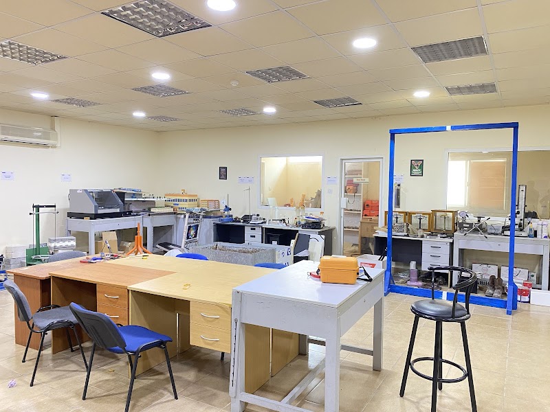 جامعة بولتون , المركز الأكاديمي 2