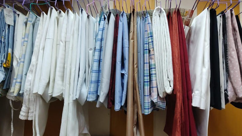 واش واي لخدمات الغسيل