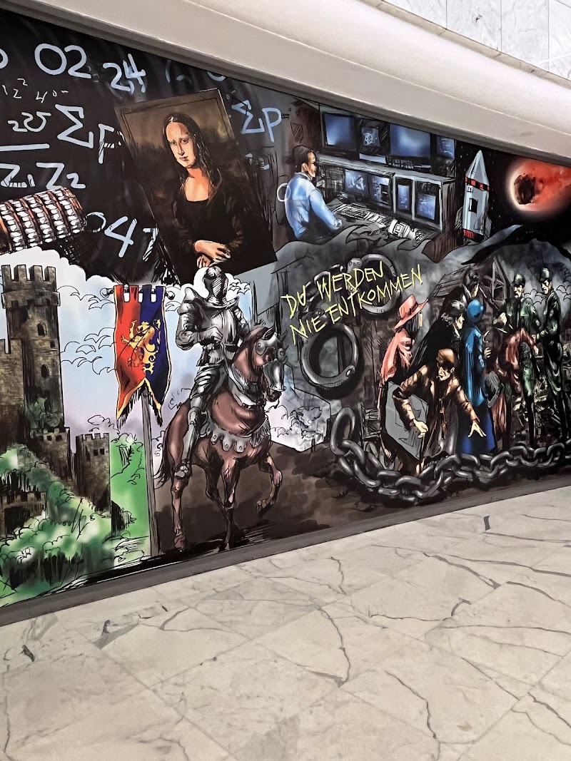 نزل ترابيد 2