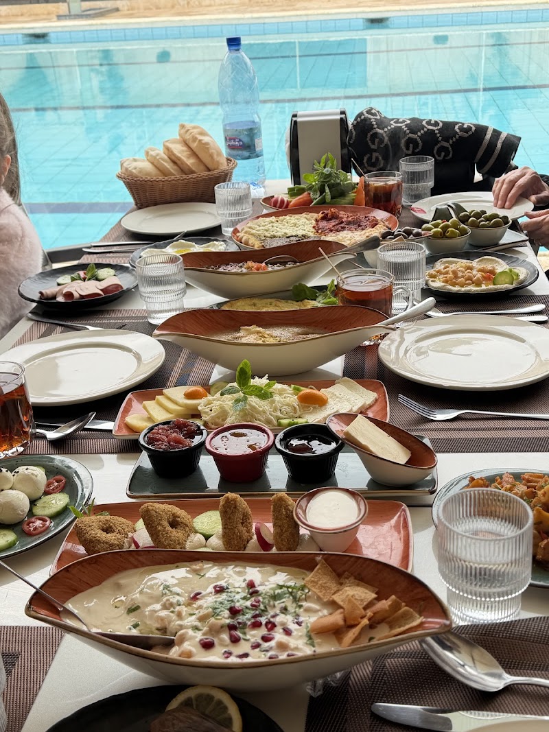 منتدى حلب السياحي