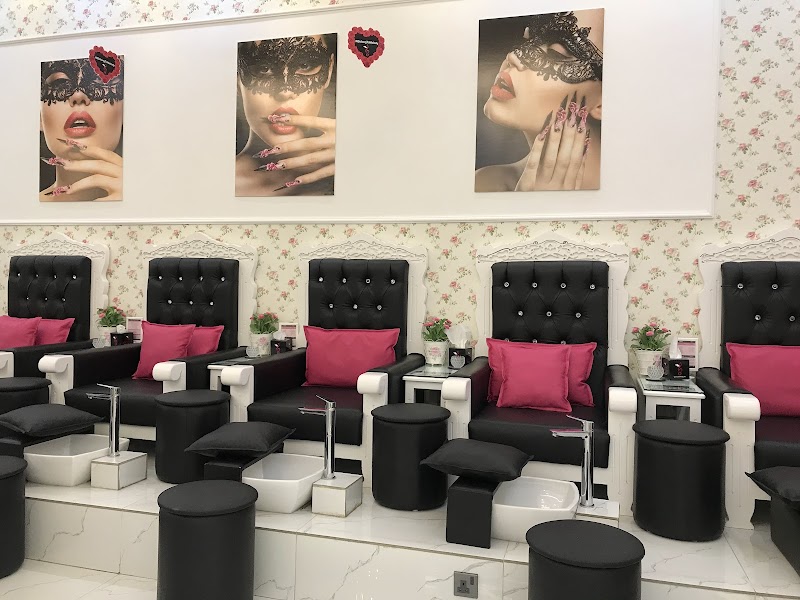صالون ميلودي للأظافر والسبا للسيدات الفجيرة 2
