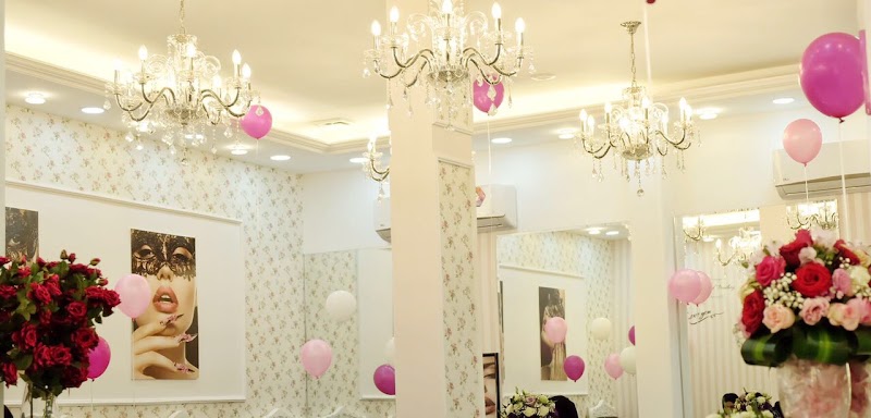 صالون ميلودي للأظافر والسبا للسيدات الفجيرة 3