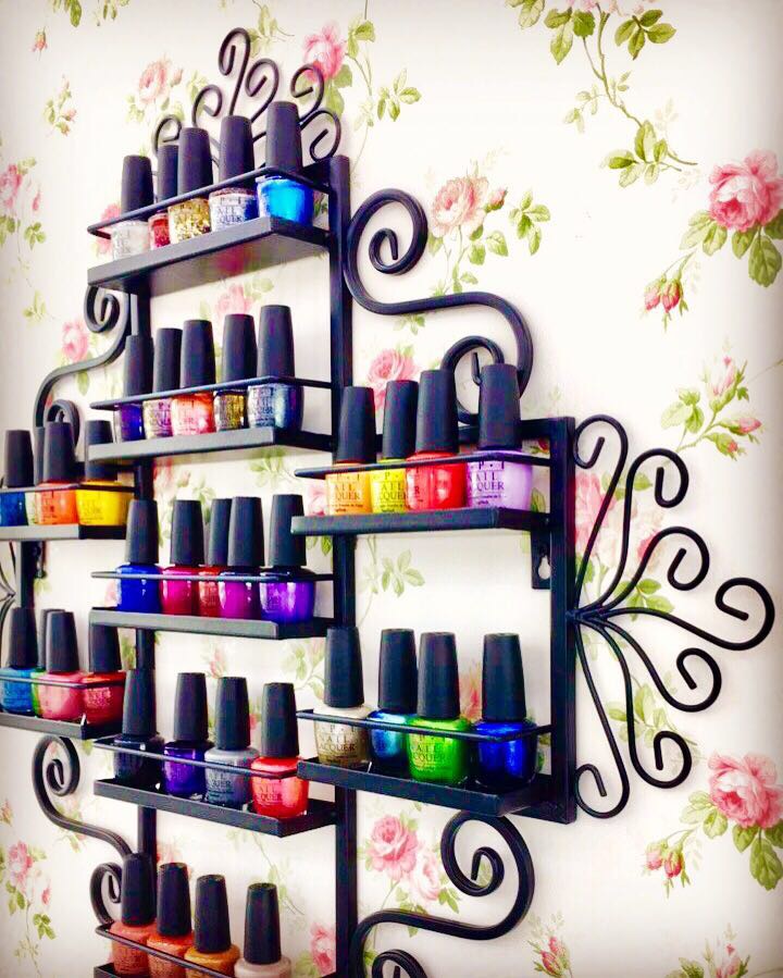 صالون ميلودي للأظافر والسبا للسيدات الفجيرة 4