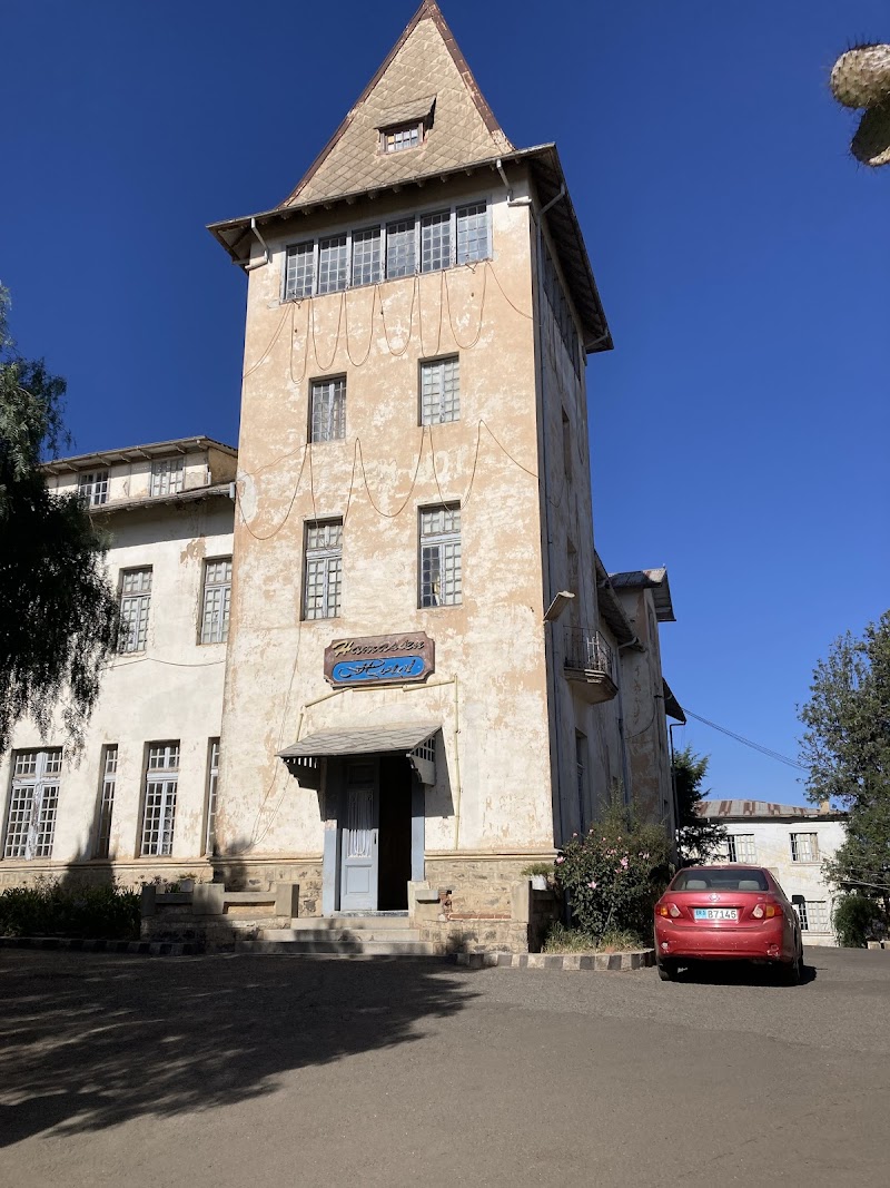 فندق حماسين 3