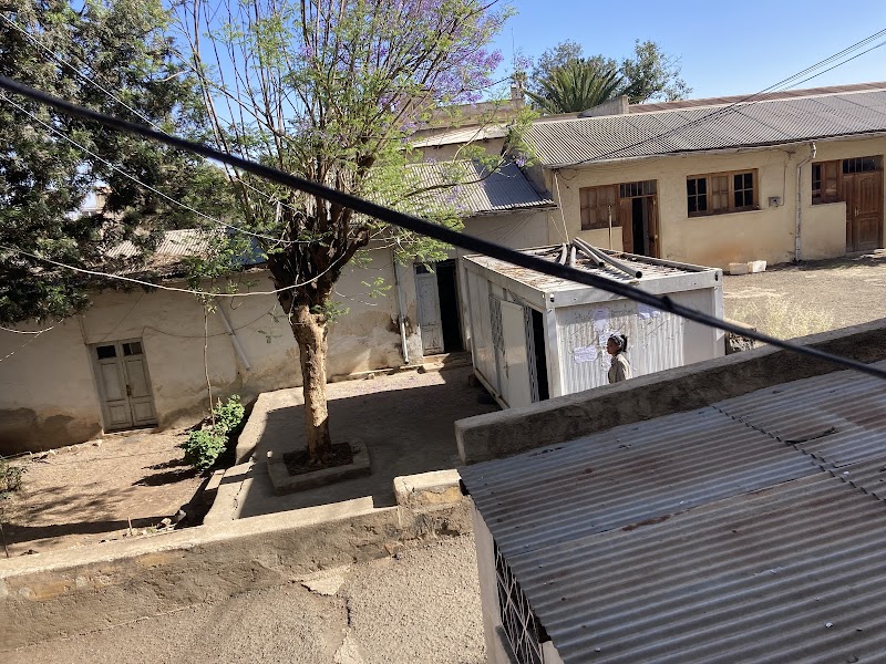 فندق حماسين 4