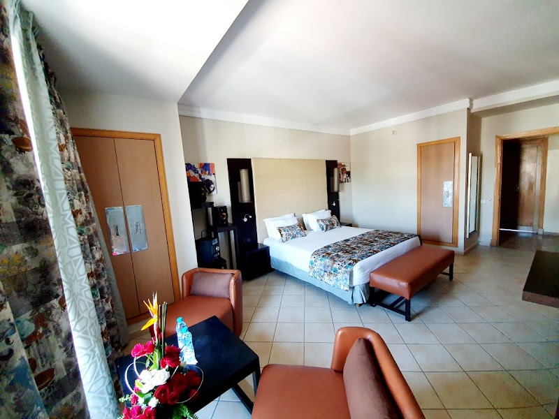 أطلس مارينا شاطئ 2