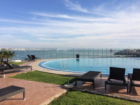 أطلس مارينا شاطئ 3