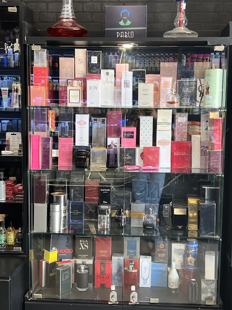 بابلو استور 3