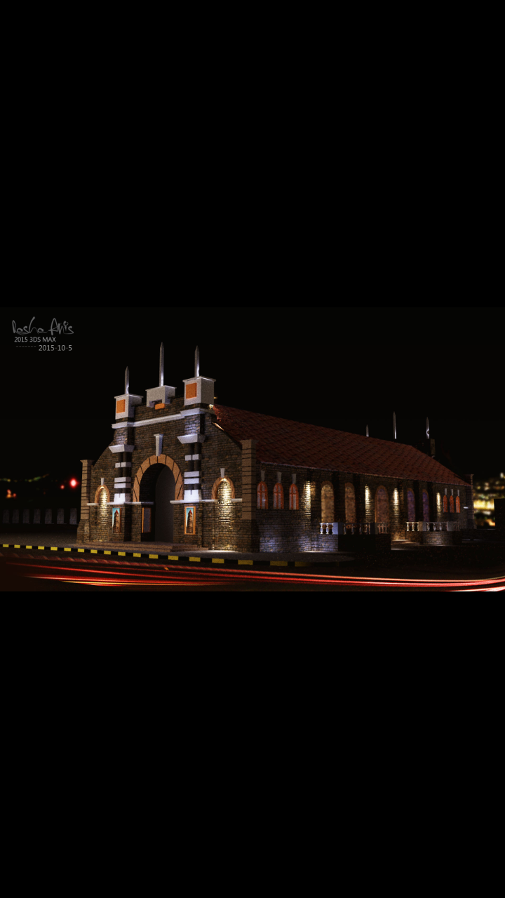 بوابة عدن البحرية السياحية 3