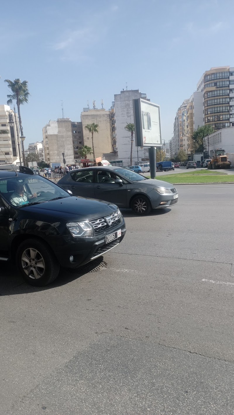 سوسييتي جنرال 2