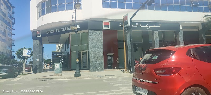 سوسييتي جنرال 4