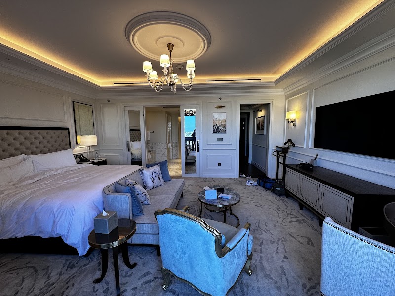 الريتز كارلتون - عمان 2