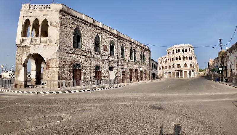 مكتب بريد ماساوا