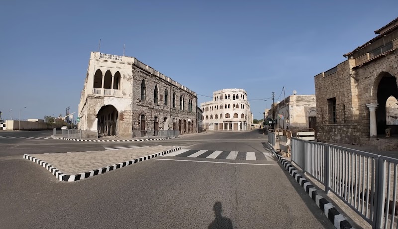 مكتب بريد ماساوا 4