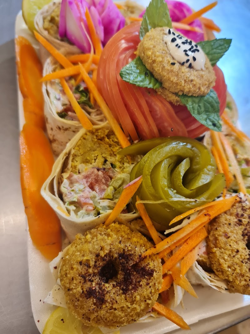 فلافل الأصيل