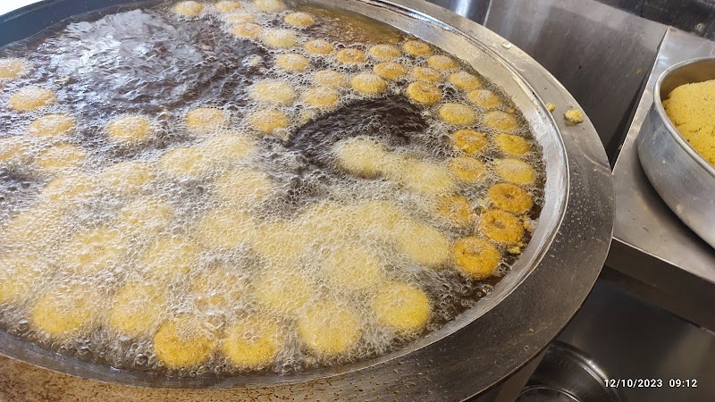 فلافل الأصيل 3