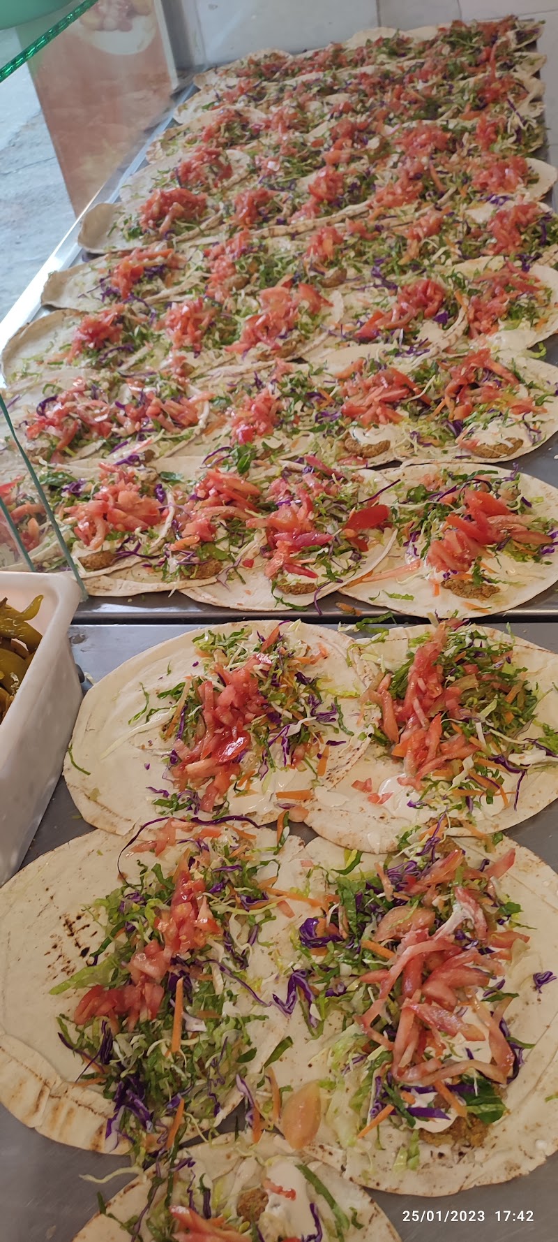 فلافل الأصيل 4