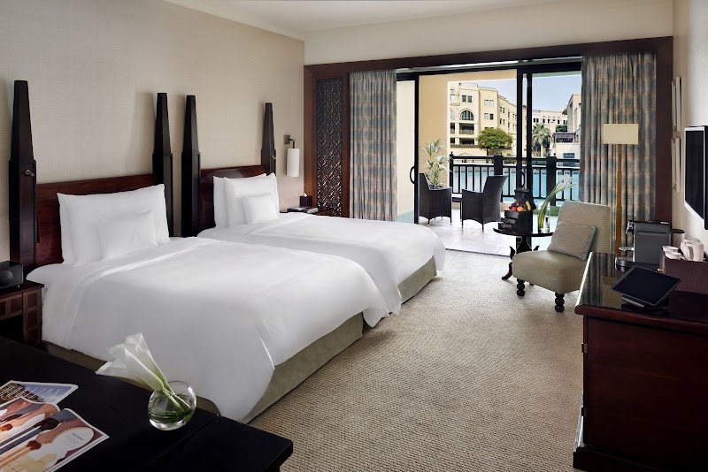 فندق القصر داون تاون 2