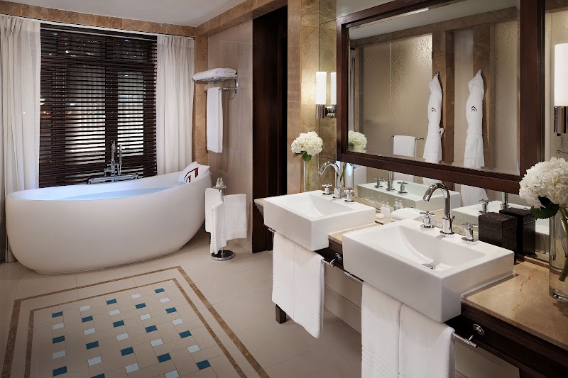 فندق القصر داون تاون 4