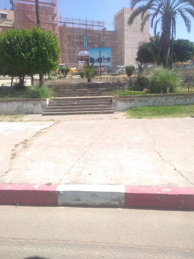 التكوين المهني ايستيا باب تيزيمي 2