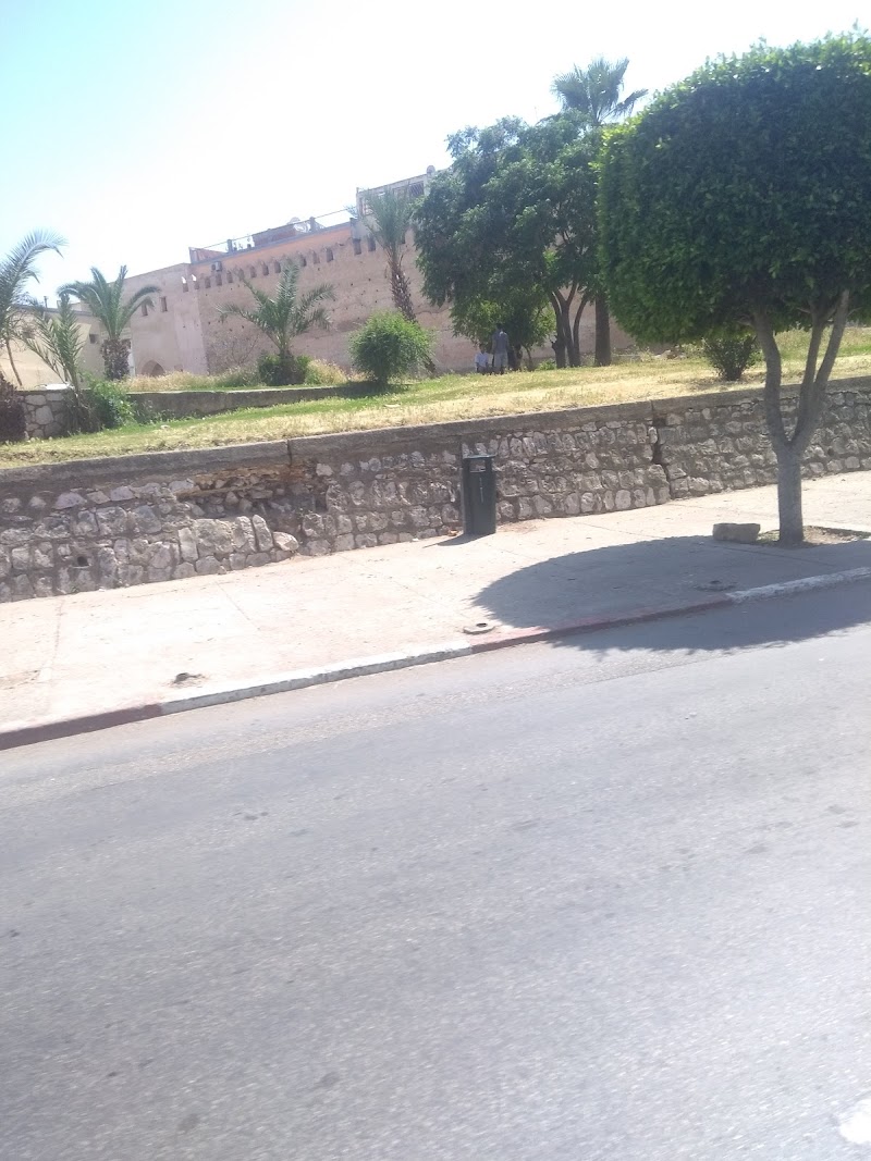 التكوين المهني ايستيا باب تيزيمي 3