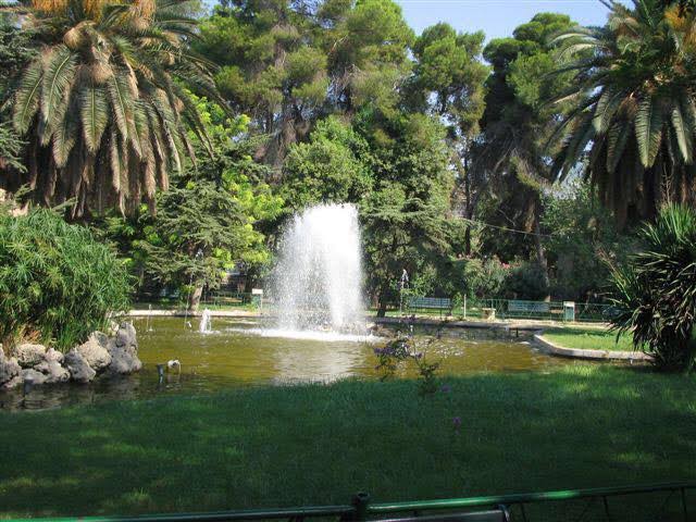 حديقة السبيل 4