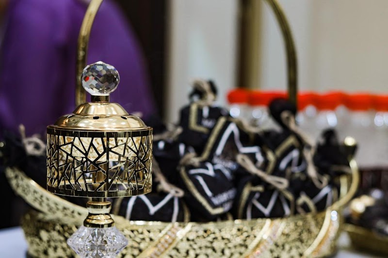 مريومة عباية (عدن مول)