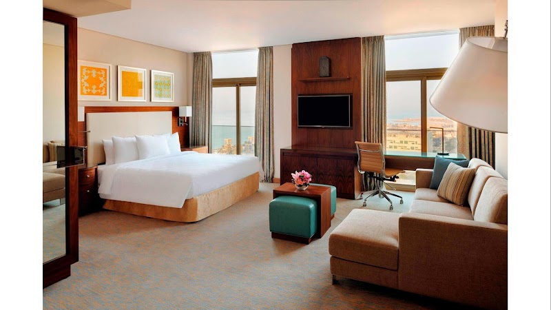 ريزيدنس إن ماريوت 2