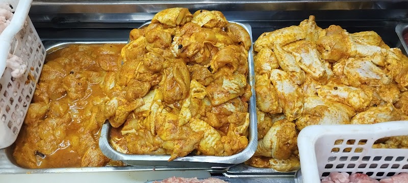 مطعم الغدير