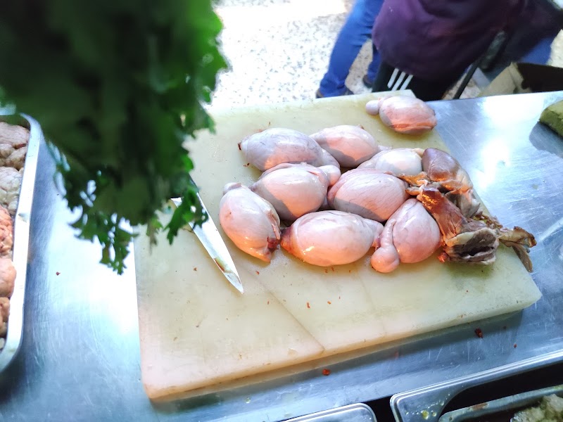 مطعم الغدير 3