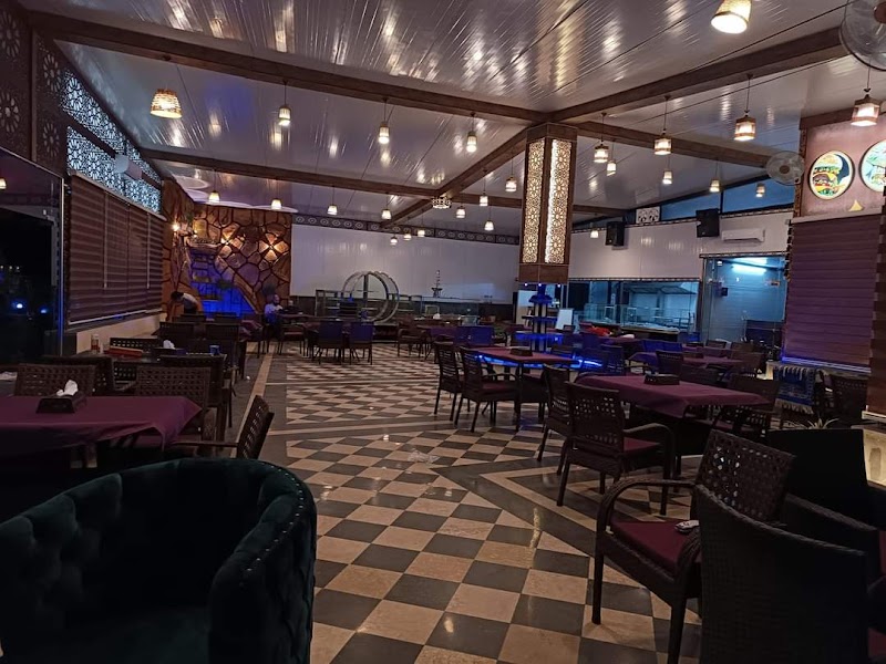 تراس السبيل