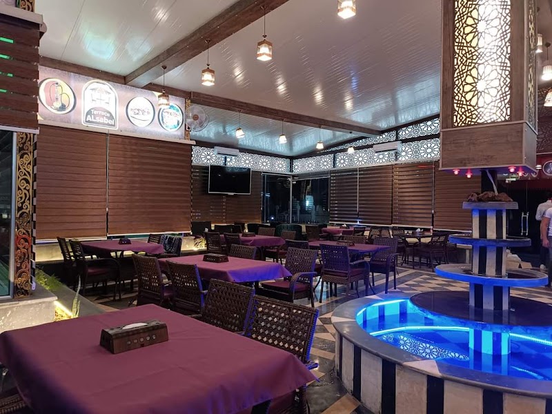 تراس السبيل 2