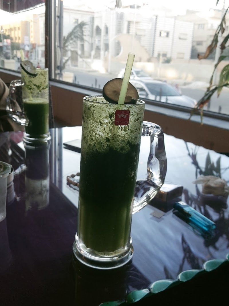 تراس السبيل 4