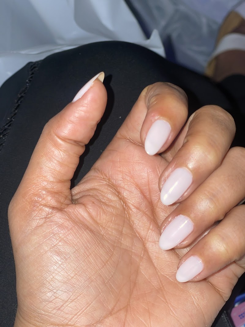 TIPS'NTOES - صالة الجمال 3