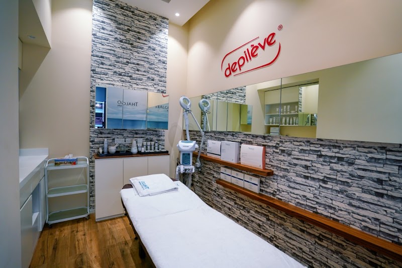 TIPS'NTOES - صالة الجمال 4