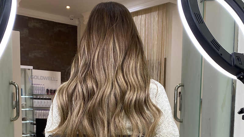 صالون دار ميساء